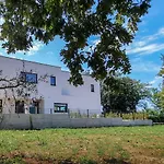 Villa Lux Natura