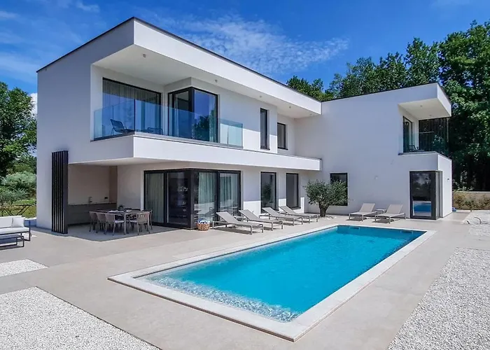Villa Lux Natura