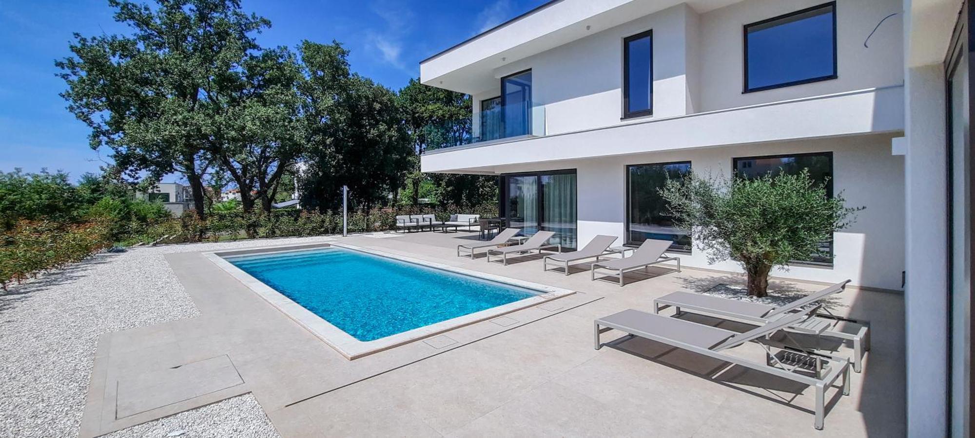 Villa Lux Natura