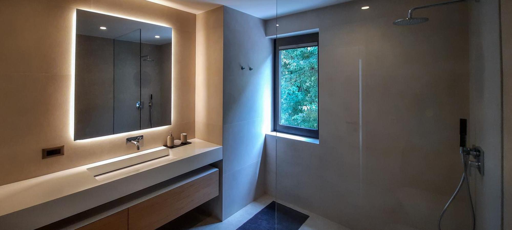Lux Natura Villa *