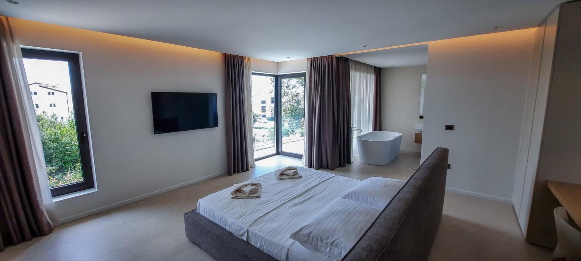 Villa Lux Natura Poreč