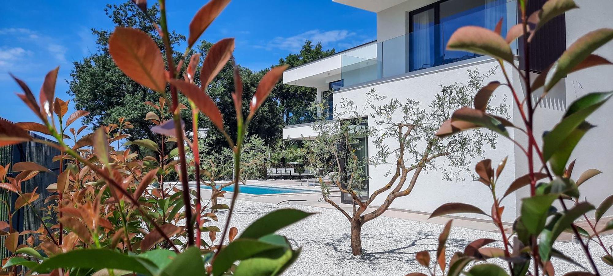 Lux Natura * Poreč