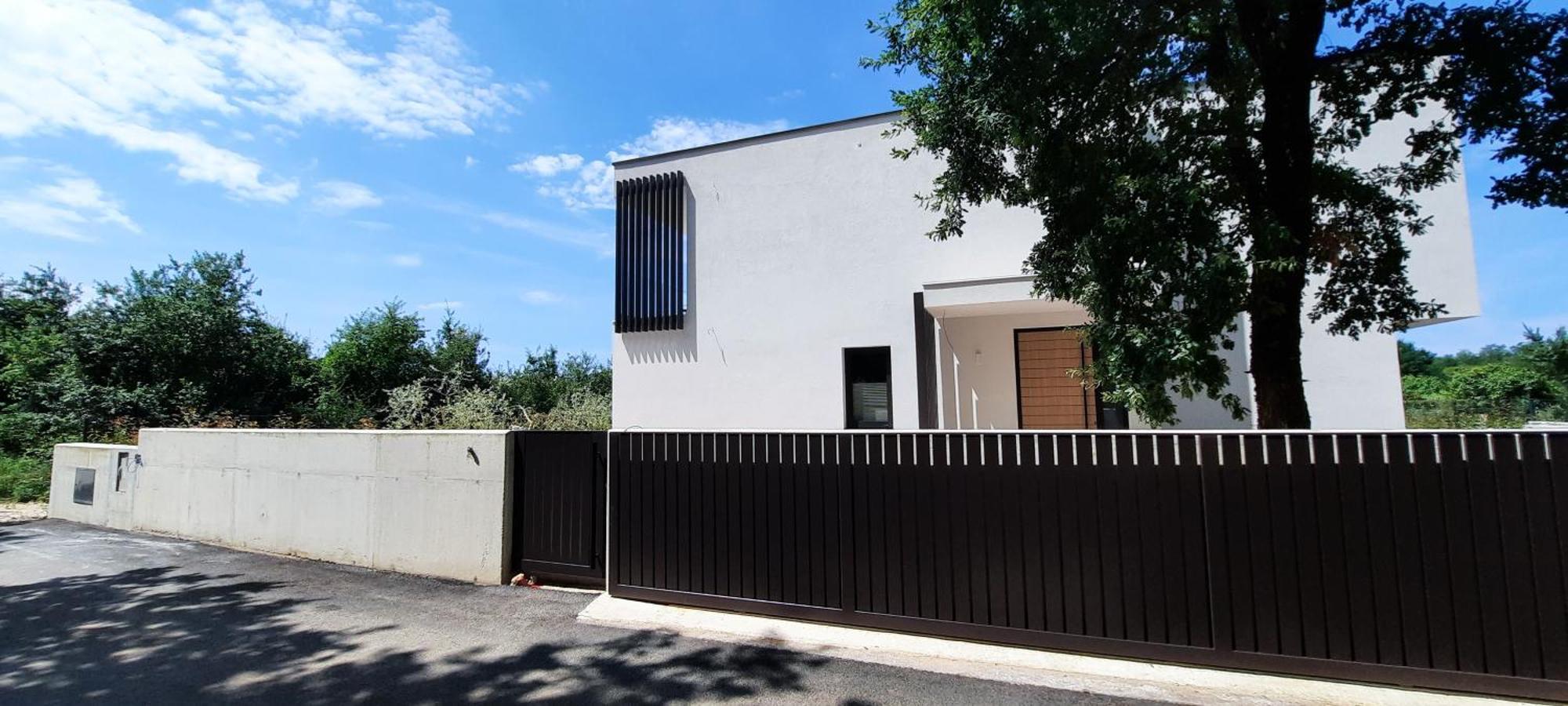 Villa Lux Natura